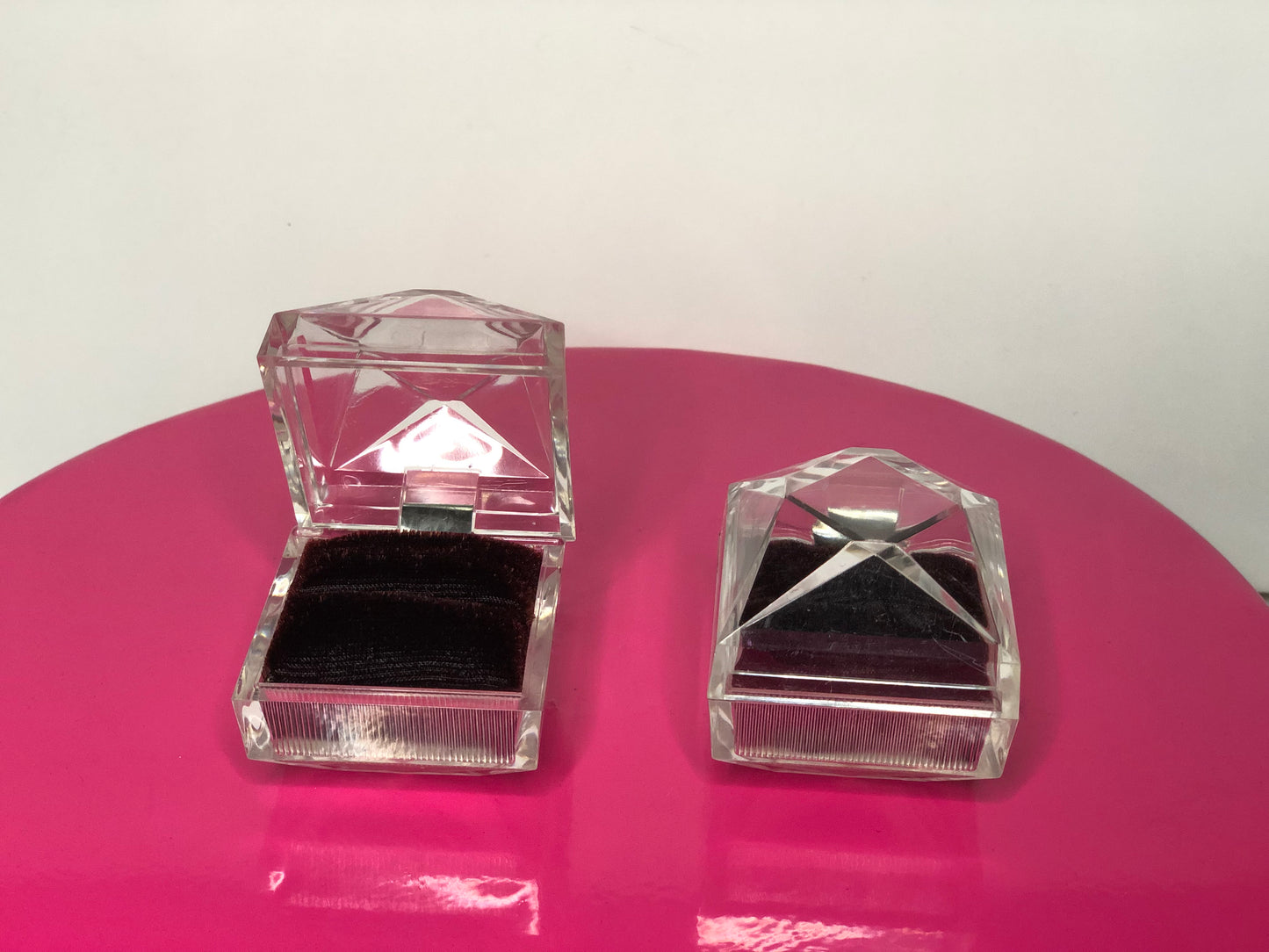 Ring cases
