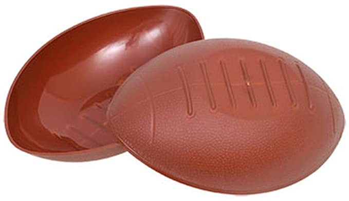 Football Dip Bowl