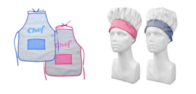 Chef cooking Hat