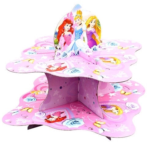 Disney Princess Snack Stand