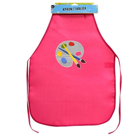 Kids Apron